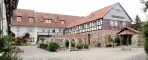 Geschichte - Landhotel Furthmühle Grabe in Thüringen